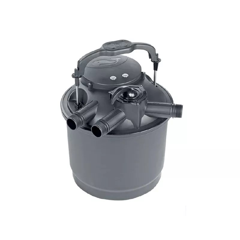 Filtro estanque Sicce Green Reset 25L