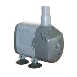 Bomba de fuente Sicce Syncra 1.0 con toma tierra