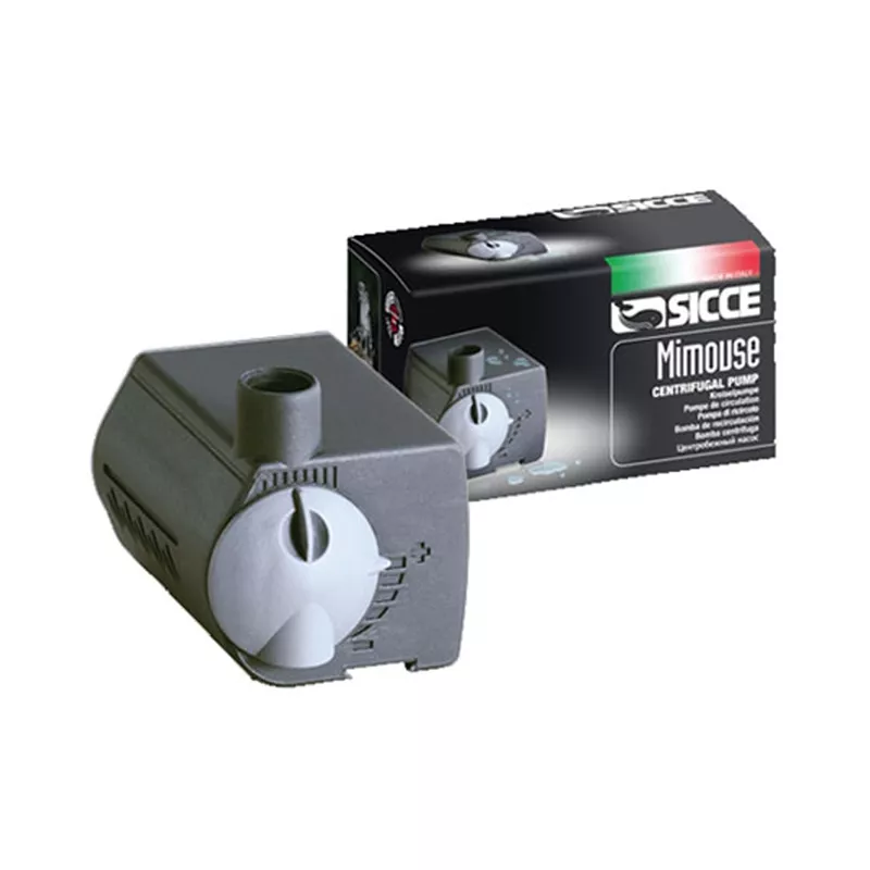 Bomba de fuente Sicce Mi-Mouse