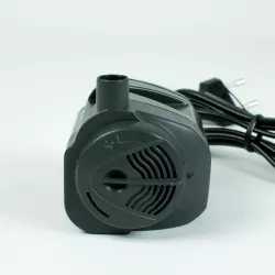 Bomba de fuente Sicce Multi 800 con toma tierra