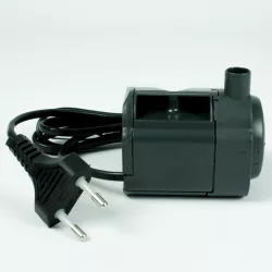 Bomba de fuente Sicce Multi 800 con toma tierra