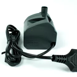 Bomba de fuente Sicce Multi 800 con toma tierra