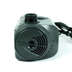 Bomba de fuente Sicce Multi 1300 con toma tierra