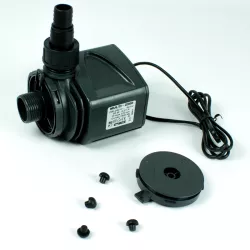 Bomba de fuente Sicce Multi 2500 con toma tierra