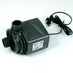 Bomba de fuente Sicce Multi 4000 con toma tierra