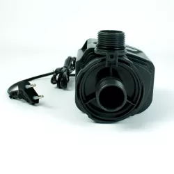 Bomba de fuente Sicce Multi 4000 con toma tierra