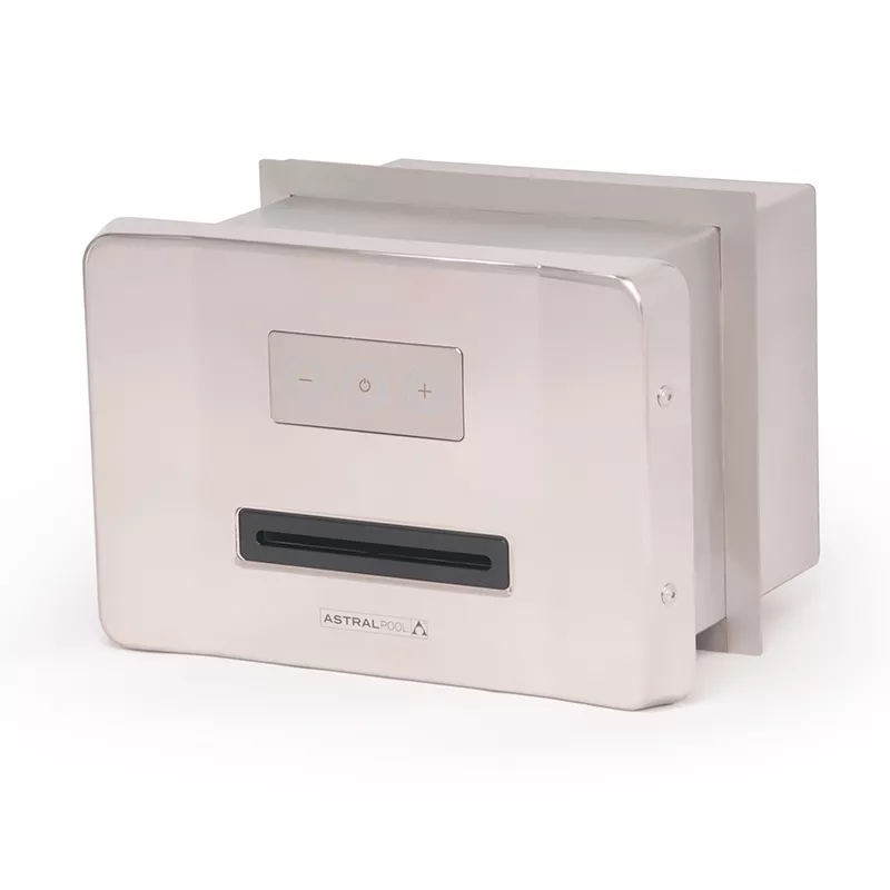 Equipo natación contracorriente Astralpool Advance N.D