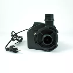 Bomba de fuente Sicce Multi 5800 con toma tierra