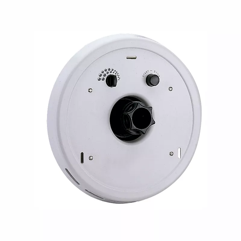 Boquilla nado contracorriente redonda para AI