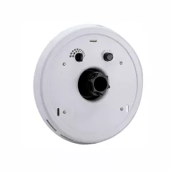 Boquilla nado contracorriente redonda para AP