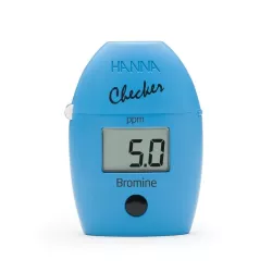 Hanna Checker Analizador de bromo