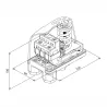 Presostato PM-12