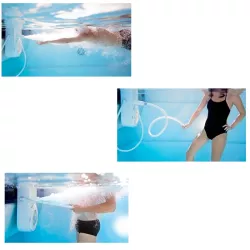 Nadador contracorriente portable UWE Trevi