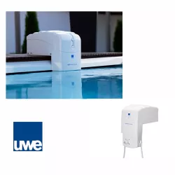 Nadador contracorriente portable UWE Trevi