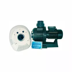 Equipo natación contracorriente Astralpool Marlin 30 III trifásico