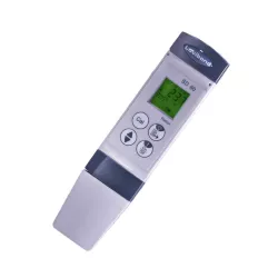 Medidor portátil SD 60 ORP