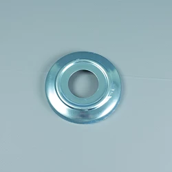 Escalera AISI-316 tapeta embellecedora