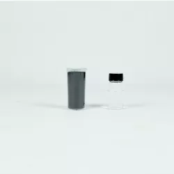 Estandar de calibración para turbidimetro TUM 20 de 100NTU