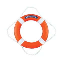 Aro salvavidas Astralpool en styropor