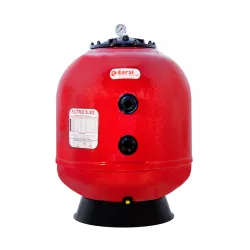 Filtro depuradora para piscina Serie 92 D.1100