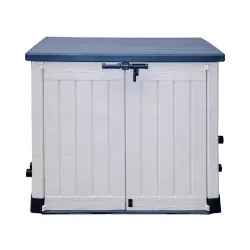 Caseta superficie RPG 600 Hayward 1 HP