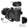 Bomba piscina Astralpool Victoria Plus Silent 3 CV tri