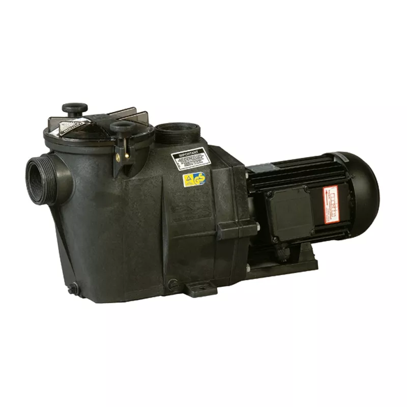 Bomba piscina Hayward RSII 2 HP Trifásica