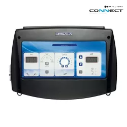 AstralPool Dual Pure 100 clorador salino+control ph