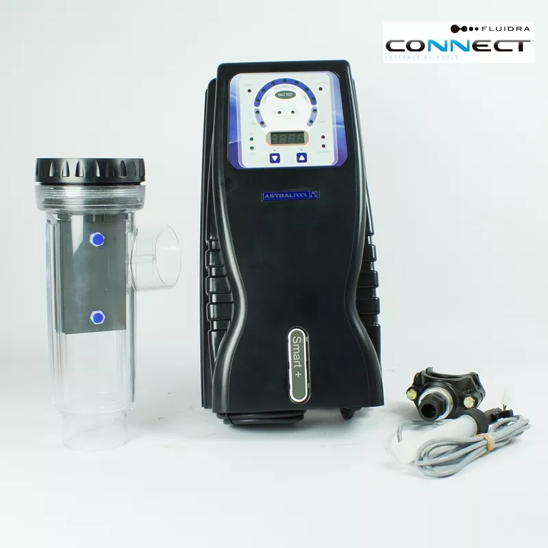 Clorador salino AstralPool Chlore Smart+ 60