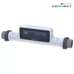 Calentador Eléctrico Astralpool Compact 12 Titanio