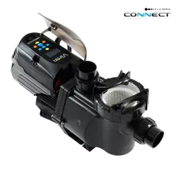 Bomba piscina de velocidad variable Viron P600