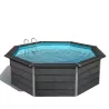 Piscina Gre Elevada Composite 410
