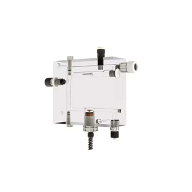 Control cloro libre para equipos Sugar Valley