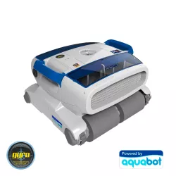 Limpiafondos automático Astralpool H3 Duo