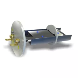 Recambio clorador Astralpool Electrodo Easy Salt 180