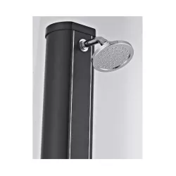 Ducha solar GRE 32 litros (aluminio)