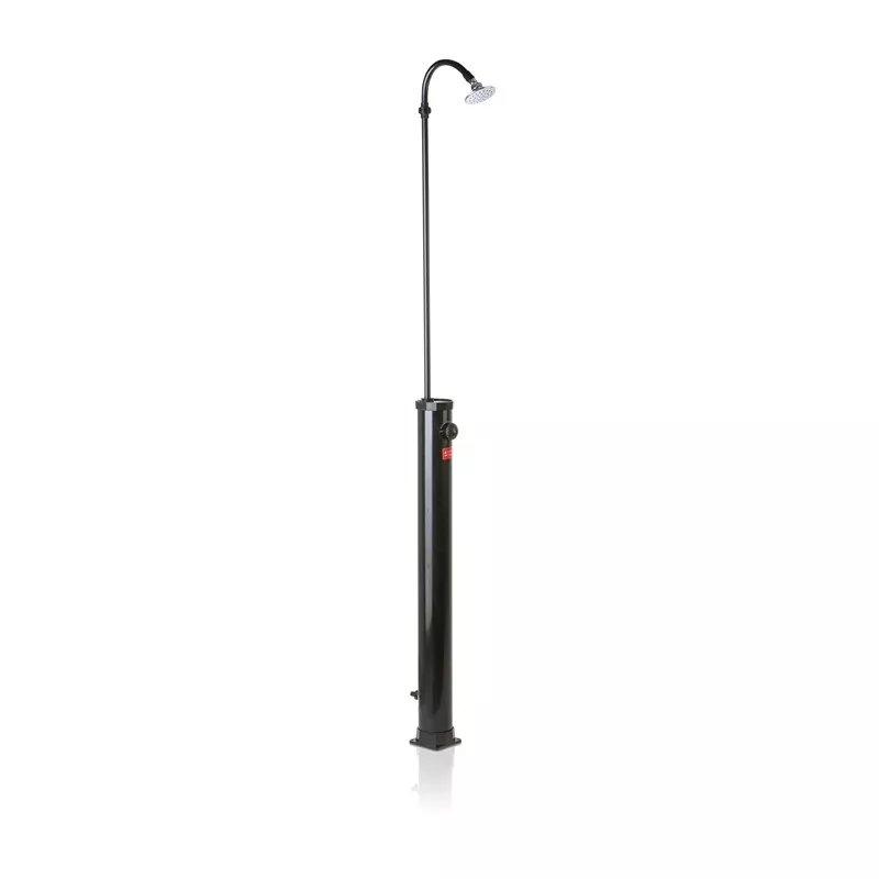 Ducha solar GRE 9 litros (PVC)