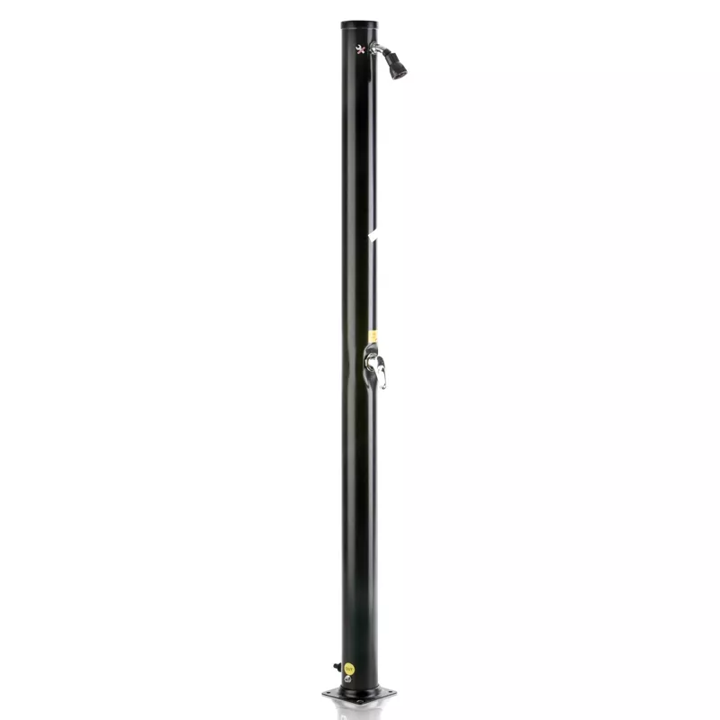 Ducha solar GRE 20 litros (PVC)