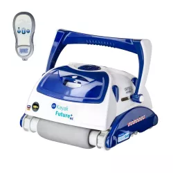 Limpiafondo automático GRE Kayak Future RC