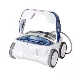 Limpiafondo automático GRE Track 4x4