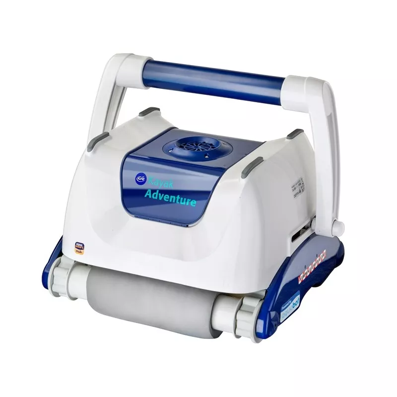 Limpiafondo automático GRE Kayak Adventure