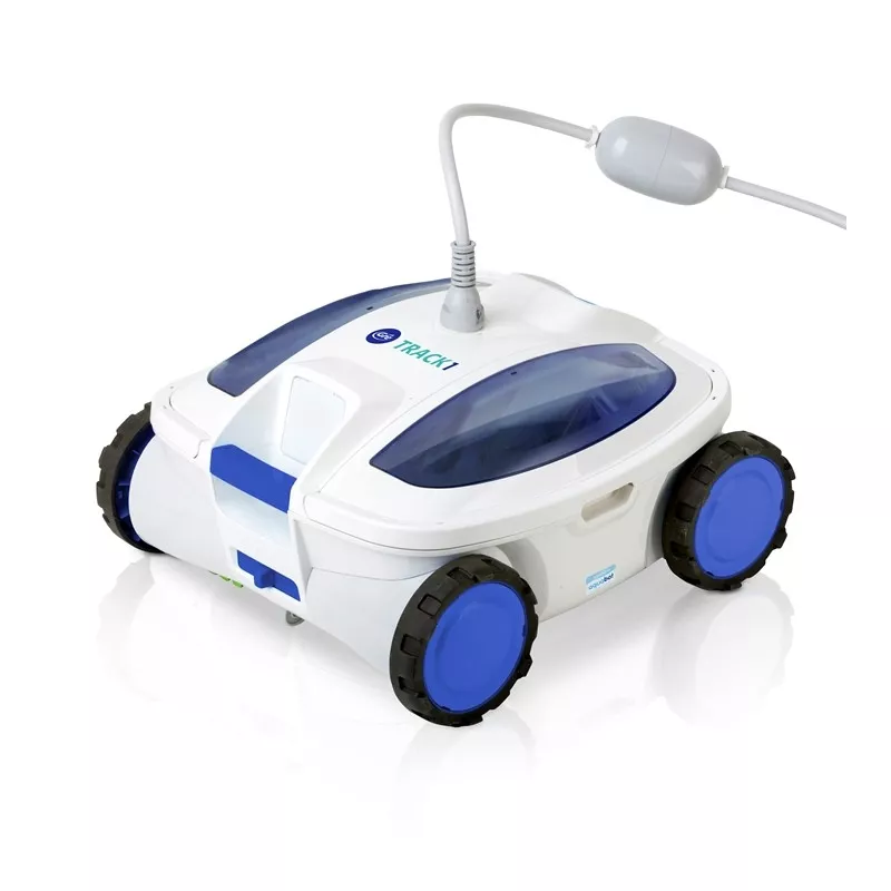 Limpiafondo automático GRE Track 1