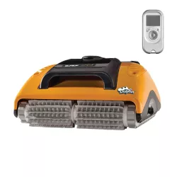 Limpiafondo Dolphin W20