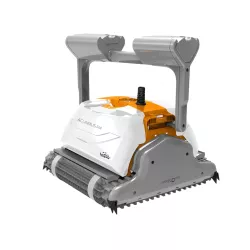 Limpiafondo automático Dolphin Acuarius R4