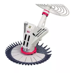 Limpiafondos automatico Zodiac Super G +