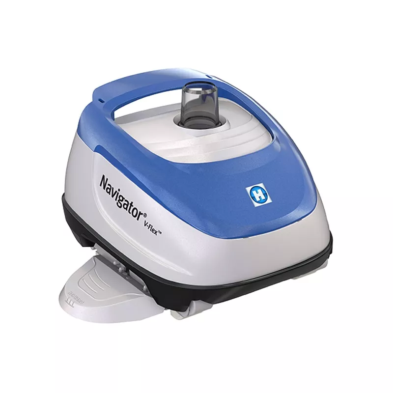 Limpiafondo automático Hayward Navigator V-Flex