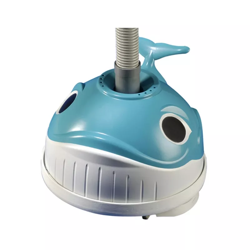 Limpiafondo automático Hayward Whaly