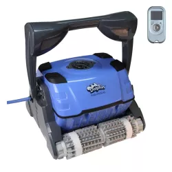 Limpiafondo automático Dolphin Evolution X5