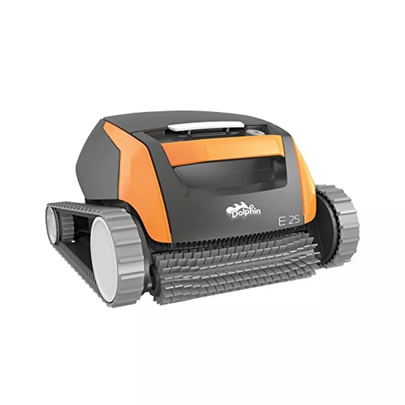 Limpiafondo automático Dolphin E25