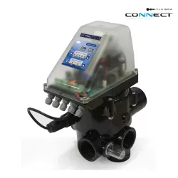 Filtro Astrapool NanoFiber Auto 200 con válvula automática